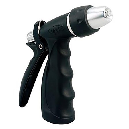 Orbit Irrigation 58340N Metal Pistol Grip Adjustable Nozzle 117534057
